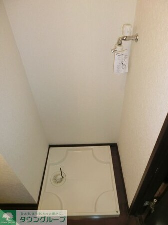 ラ・カッシーナ幕張の物件内観写真